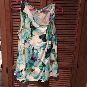 Dress tank Calvin Klein